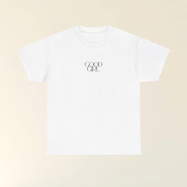 Good Girl Tee, Women Tee, Rainbow heart Pride shirt,Pride Day Tee, Men Tee, Unisex,Pride T-shirt,Gift,Unisex Tee,LGBTQ+, Rainbow Tee