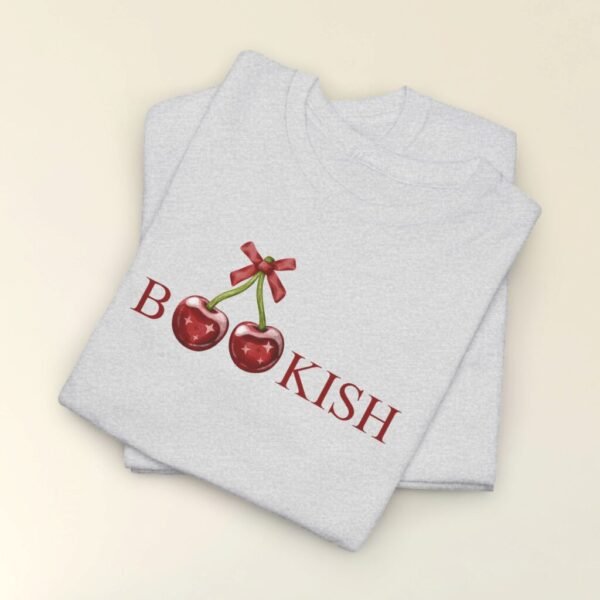 Retro Cherry shirts, Bookish shirts, Cherry Gift, Bookish merch, Shirts, Cherry, tee, cherry tshirts, Bookish gifts, Retro Bookish,Vintage