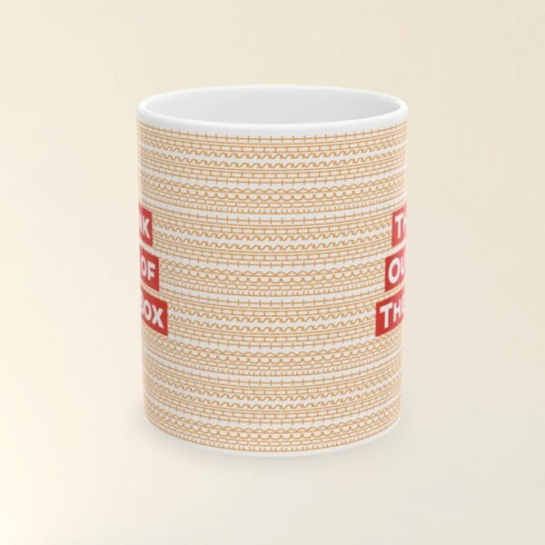 Fuck This Shit Funny Mug 11oz - funny gift for coworkers