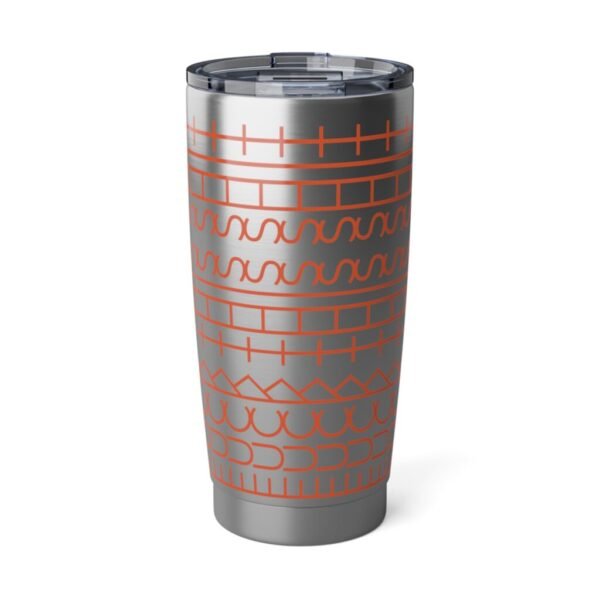 This Funny Fuck This Shit Tumbler 20oz is perfect for those who need a laugh on the go. With a hidden funny message, this travel mug is a humorous gift for him, her, and colleagues. The vibrant colors and cool design make it a fun addition to anyone’s daily routine. Ideal for holidays, birthdays, or just because.
