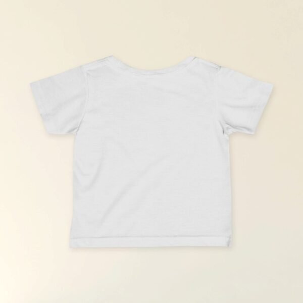 Salty Baby Club Infant Tee, Cute Baby Apparel, Newborn Gift, Playdate Outfit, Toddler Clothing, Baby Shower Gift