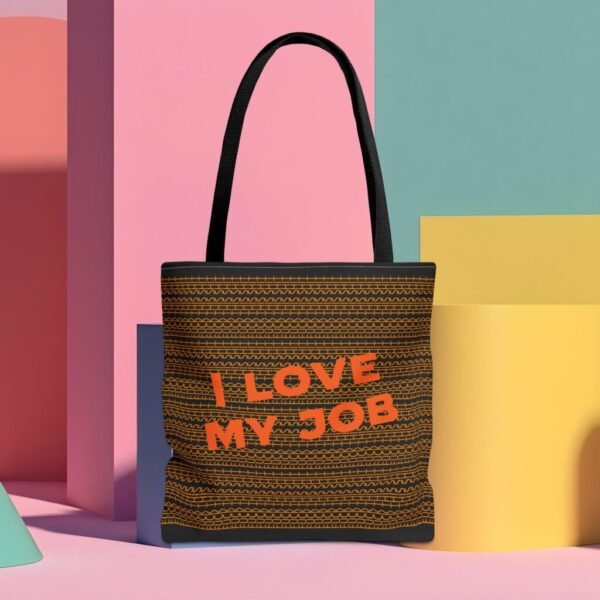 Fuck This Shit Tote bag 16" | I love my job - Funny gift for coworkers