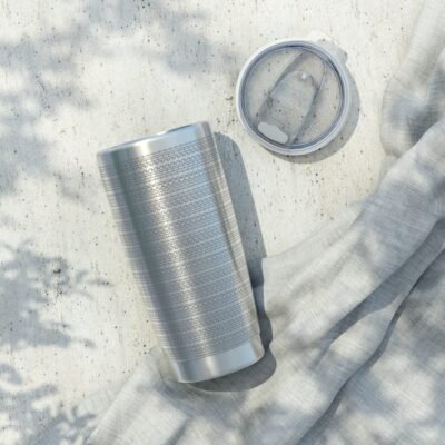 subtle black pattern