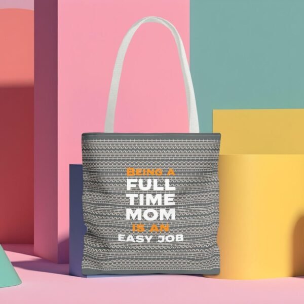 Funny gift for mom - Fuck This Shit Funny Tote bags,16" with Hidden Funny Message