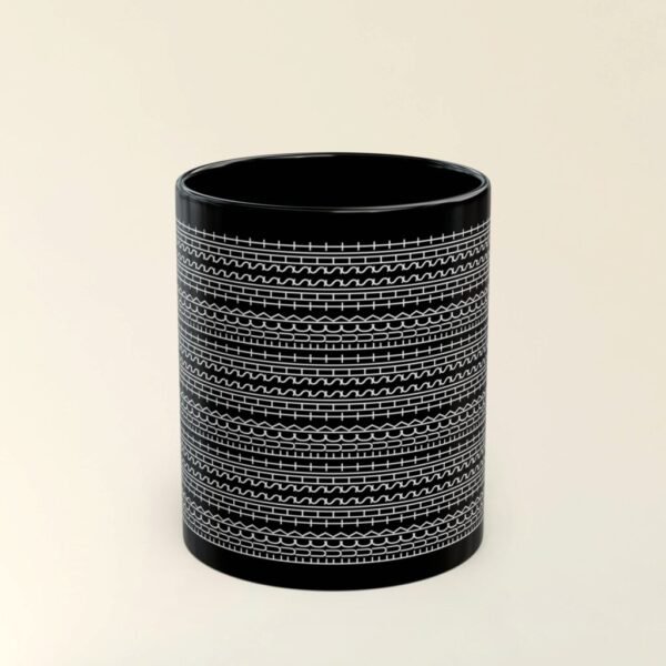 Fuck This Shit Mug 11oz - Funny gift idea