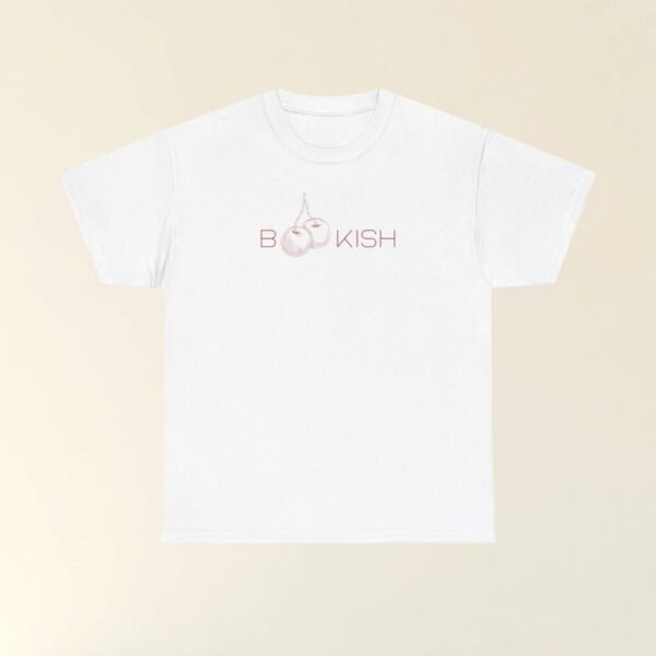 Minimalist Cherry shirts, Bookish shirts, Cherry Gift, Bookish merch, Shirts, Cherry, tee, cherry tshirts, Bookish gifts, Minimalist Bookish