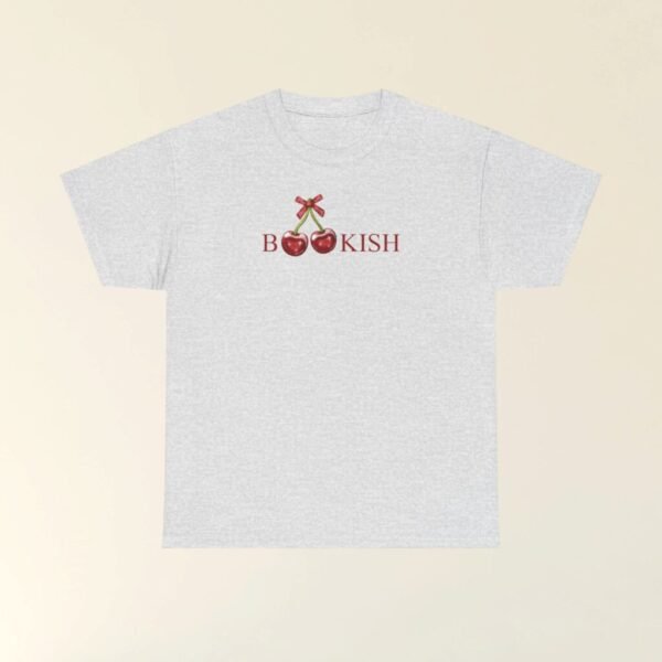 Retro Cherry shirts, Bookish shirts, Cherry Gift, Bookish merch, Shirts, Cherry, tee, cherry tshirts, Bookish gifts, Retro Bookish,Vintage