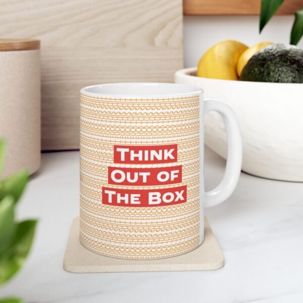 Fuck This Shit Funny Mug 11oz - funny gift for coworkers