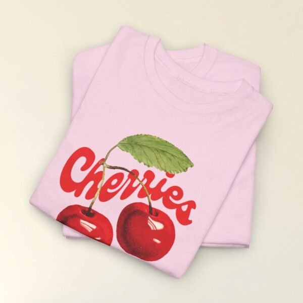 Retro Cherry shirts, Retro cherry tee, Cherry Gift, Summer Shirts,Vintage Cherry, tee, cherry tshirts,women, Y2K,cherry print,Vintage Cherry