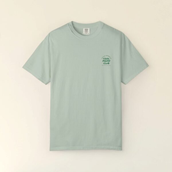 Comfort Colors®Cool Moms Club Slogan T-Shirt, Tee, Gifts, Mother's Day, Chic Design, Women tee, Birthday, Fashion, Apperal