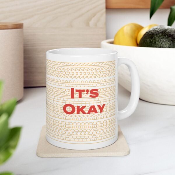 I fucked up everything again Funny Mug 11oz,Positive Mug, Hidden swear Message, Funny Gift for him, Gift for her, Colleagues, besties,friend