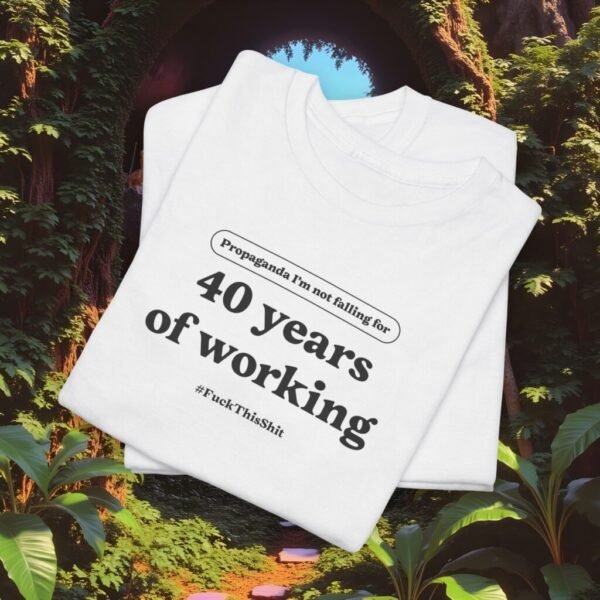 Fuck this shit Funny Tshirt|Propaganda i'm not falling for|funny work tshirt,humor gift, freelancer,anti working,sarcastic,work life balance