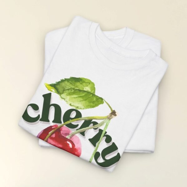 Retro Cherry shirts, Retro cherry, Cherry Gift, Summer Shirts,Vintage Cherry, tee, cherry tshirts,women, Y2K,cherry print,Vintage Cherry