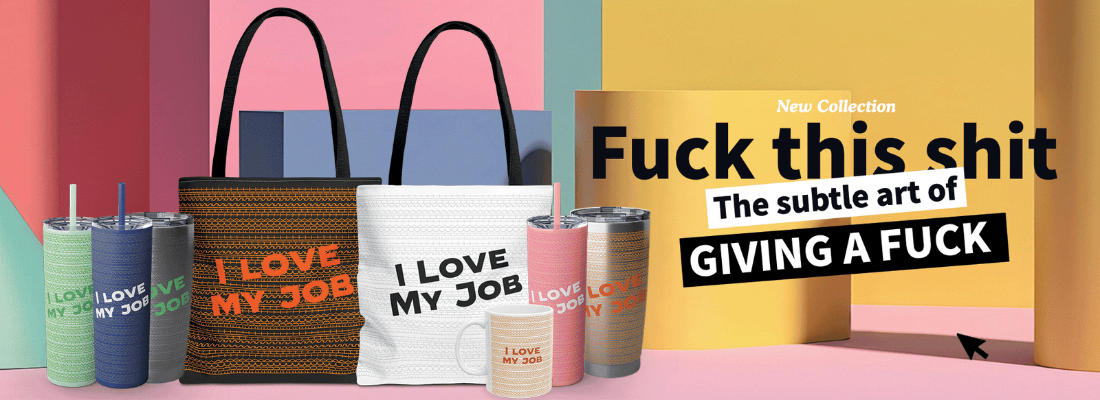 Unique, Funny & Creative Gifts for Everyone!